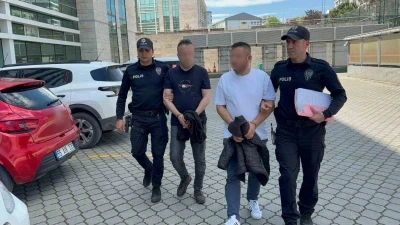 Eski &ccedil;alışan iş yerine gelip patronuna ateş a&ccedil;tı
