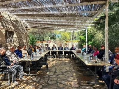 Eski Dat&ccedil;a, en g&uuml;&ccedil;l&uuml; adaylar arasında yer alıyor
