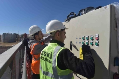 ESKİ’den enerji tasarrufunda büyük başarı
