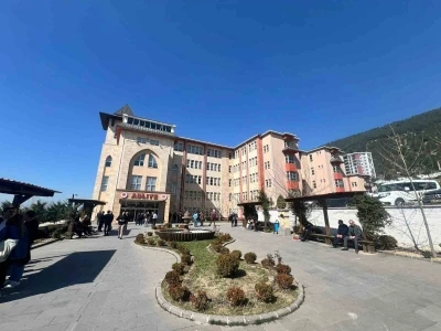 Eski eş katili hakim karşısına çıktı: &quot;Hastanede, kalabalığın içinde seni öldüreceğim&quot; diye tehdit etmiş
