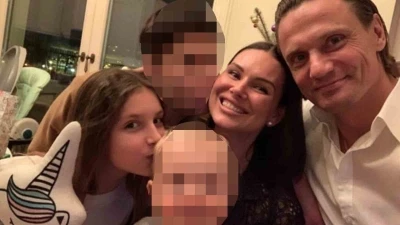 Eski eşini ve kızını &ouml;ld&uuml;ren sanığa 2 kez ağırlaştırılmış m&uuml;ebbet
