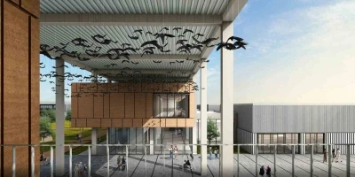 Eski fuar alanı Kocaeli’nin yeni sosyal merkezi oluyor
