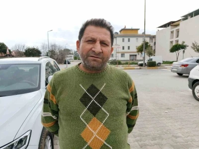 Eski Kasaplar Odası Başkanı Kadı: "Aydın&rsquo;da domuz etinden hayır yapılma olayı yaşanmamıştır"
