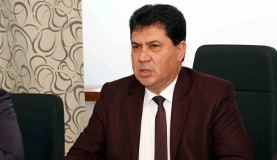 Eski Kemer Belediye Başkanı Gül gözaltına alındı
