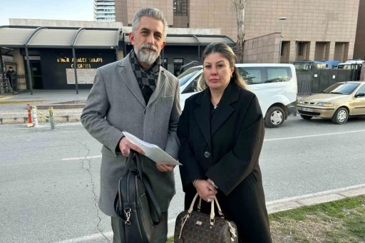 Eski menajerinden İbrahim Tatlıses&rsquo;e &lsquo;tehdit&rsquo; iddiasıyla su&ccedil; duyurusu
