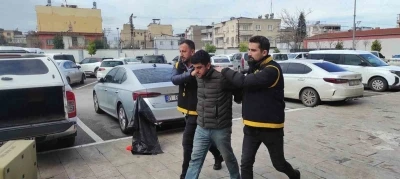 Eski mesai arkadaşlarını vuran ş&uuml;pheli tutuklandı "Cinnet getirdim, hedef g&ouml;zetmedim" dedi
