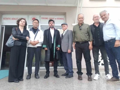 Eski Milletvekili Boğa’ya çarparak ölümüne neden olan sürücü hakim karşısına çıktı
