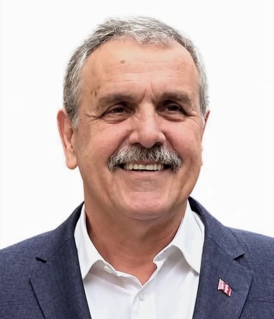 Eski Milletvekili ve Belediye Başkanı Mehmet Cemal &Ouml;ztaylan hayatını kaybetti
