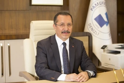 Eski PA&Uuml; Rekt&ouml;r&uuml; Bağ&rsquo;a g&ouml;revi k&ouml;t&uuml;ye kullanmadan hapis cezası
