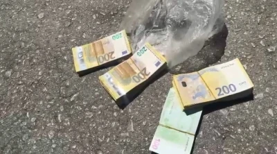 Eski SGK m&uuml;d&uuml;r&uuml; ve 2 başm&uuml;fettişin yargılandığı davada m&uuml;ştekiden dikkat &ccedil;eken ifade: "D&uuml;ped&uuml;z r&uuml;şvet istiyorlar"
