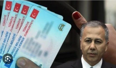 Eski Tip Ehliyetler İçin Son Hafta! Ücret 15 TL’den 7 Bin 438 TL’ye Çıkacak