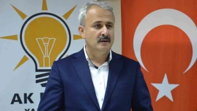 Eski Yahşihan Belediye Başkanı Ahmet Sungur hakim karşısında
