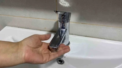 Eskişehir 1 g&uuml;n boyunca susuz kaldı
