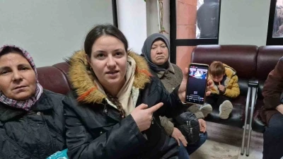 Eskişehir B&uuml;y&uuml;kşehir Belediyesi&rsquo;nde gerginlik
