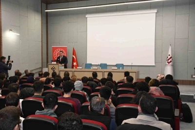 Eskişehir Cumhuriyet Başsavcılığı &uuml;niversite &ouml;ğrencilerini uyardı
