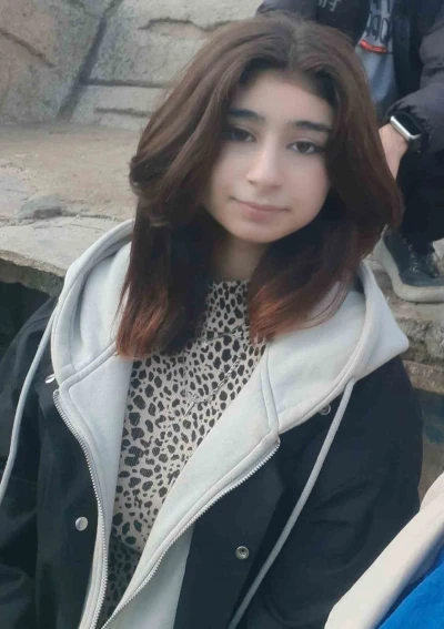 Eskişehir&rsquo;de 14 yaşındaki kız kayıplara karıştı
