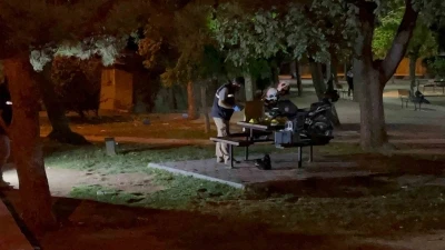 Eskişehir’de 2 grup arasında silahlı kavga: 1 ölü, 1’i ağır 2 yaralı
