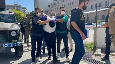 Eskişehir’de 5 kişiyi bıçaklayan neo-nazi saldırganın cezası belli oldu
