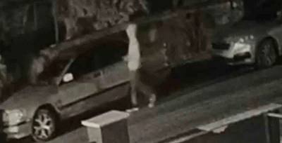 Eskişehir&rsquo;de 7 ara&ccedil; camını kırıp hırsızlık yapmıştı, polis ş&uuml;pheliyi yakaladı
