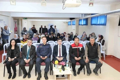 Eskişehir&rsquo;de altın otu yetişecek
