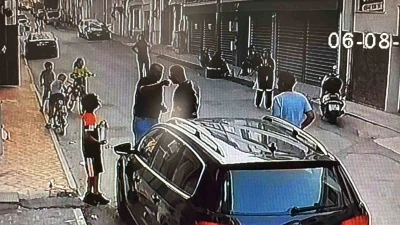 Eskişehir’de asansör bakımı esnasında patlama meydana geldi: 2 yaralı
