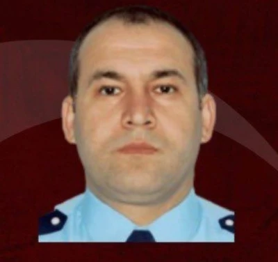 Eskişehir&rsquo;de g&ouml;revli polis memuru kalp krizi sonucu hayatını kaybetti
