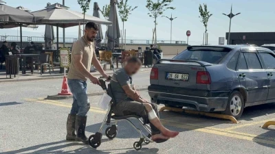 Eskişehir&rsquo;de hastaneler acemi kasaplarla doldu
