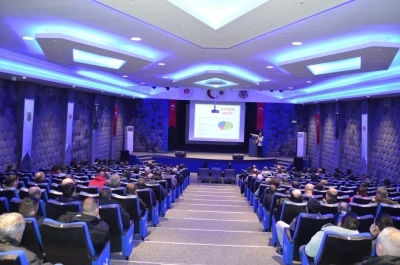 Eskişehir&rsquo;de h&uuml;k&uuml;ml&uuml;lere &lsquo;Etkili İletişim&rsquo; eğitimi
