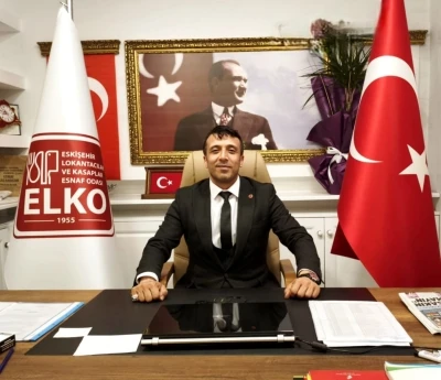 Eskişehir&rsquo;de ka&ccedil;ak kasaplık faaliyetlerine izin verilmeyecek
