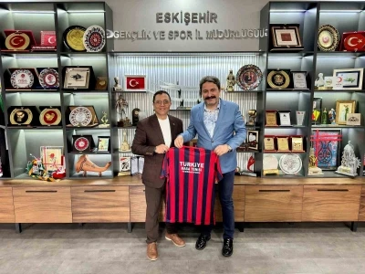 Eskişehir&rsquo;de masa tenisi i&ccedil;in iş birliği: Proje yarışmasında d&uuml;nya derecesi geldi
