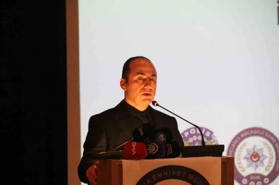 Eskişehir&rsquo;de muhtarlara siber g&uuml;venlik eğitimi
