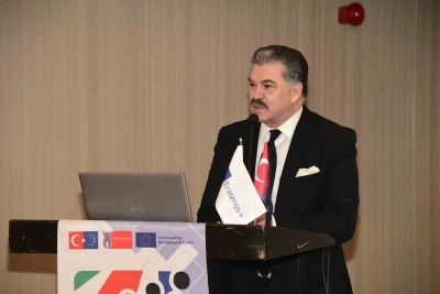Eskişehir&rsquo;de m&uuml;lteci eğitimiyle ilgili &ouml;nemli adım
