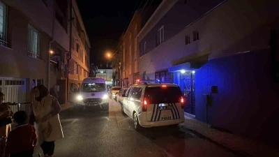 Eskişehir&rsquo;de nefes borusuna mama ka&ccedil;an &ccedil;ocuk hayatını kaybetti
