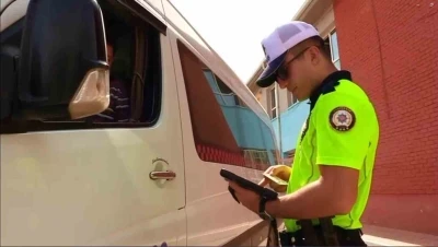 Eskişehir’de okul çevreleri için iki yıllık bilanço: 11 bin 154 denetim yapıldı, 281 metruk bina yıkıldı
