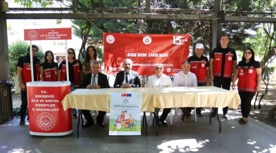 Eskişehir&rsquo;de "15 Temmuz Resim ve Fotoğraf Sergisi" kapılarını a&ccedil;tı
