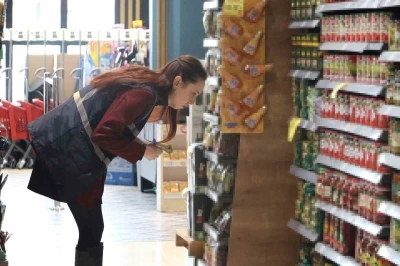 Eskişehir&rsquo;de Ramazan &ouml;ncesi sıkı denetim: Ticaret İl M&uuml;d&uuml;rl&uuml;ğ&uuml; sahaya indi
