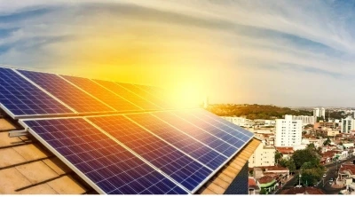Eskişehir&rsquo;de sağlık tesisleri g&uuml;neş enerjisiyle g&uuml;&ccedil;leniyor

