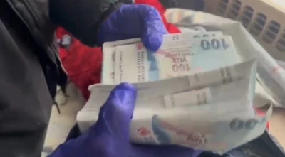 Eskişehir&rsquo;de şantaj yapan ş&uuml;phelilere y&ouml;nelik operasyon: 4 tutuklama
