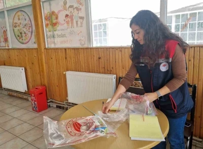 Eskişehir&rsquo;de s&uuml;t ve s&uuml;t &uuml;r&uuml;nlerine sıkı denetim
