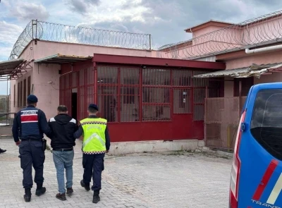 Eskişehir&rsquo;de uyuşturucu operasyonu, 1 ş&uuml;pheli tutuklandı
