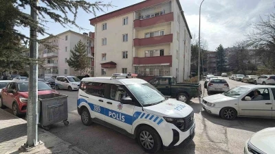 Eskişehir&rsquo;de yalnız yaşlı kadın evinde &ouml;l&uuml; bulundu
