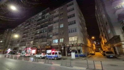 Eskişehir&rsquo;de yaşlı kadın evinde &ouml;l&uuml; bulundu
