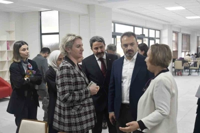 Eskişehir’de yurtlarla ilgili inceleme yapıldı
