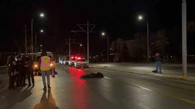 Eskişehir&rsquo;deki feci kazada hayatını kaybedenlerin kimlikleri belli oldu
