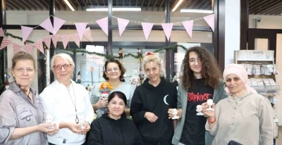 Eskişehir’den Türkiye’ye uzanan sanat köprüsü
