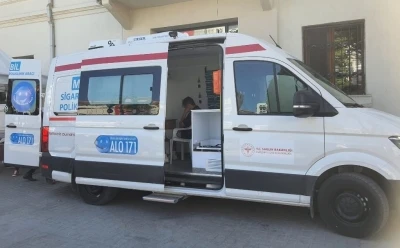 Eskişehir İl Sağlık Müdürlüğü’nden tütünle mücadelede yeni adım
