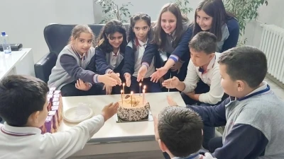 Eskişehir&rsquo;in şampiyon okulu bu kez Keloğlan masallarıyla T&uuml;rkiye finalinde
