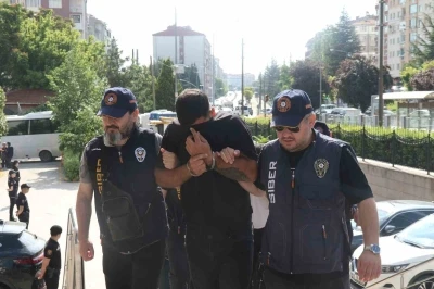 Eskişehir merkezli 2,3 milyar liralık bahis operasyonu
