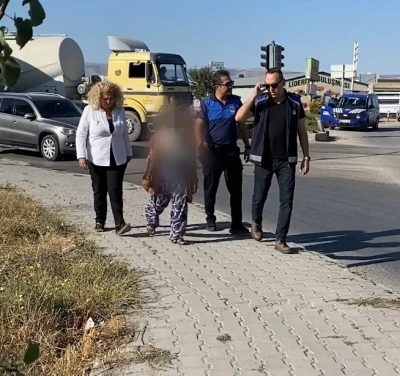 Eskişehir Valiliği dilencilere göz açtırmıyor
