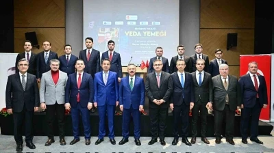 Eskişehir Valisi Aksoy: "Kapım Eskişehirlilere her zaman a&ccedil;ık"
